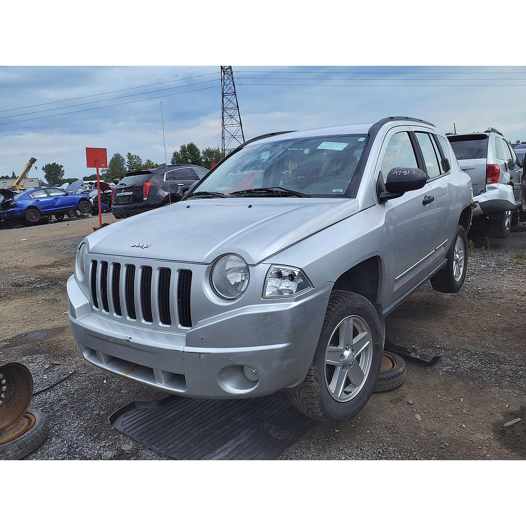 JEEP COMPASS 2010