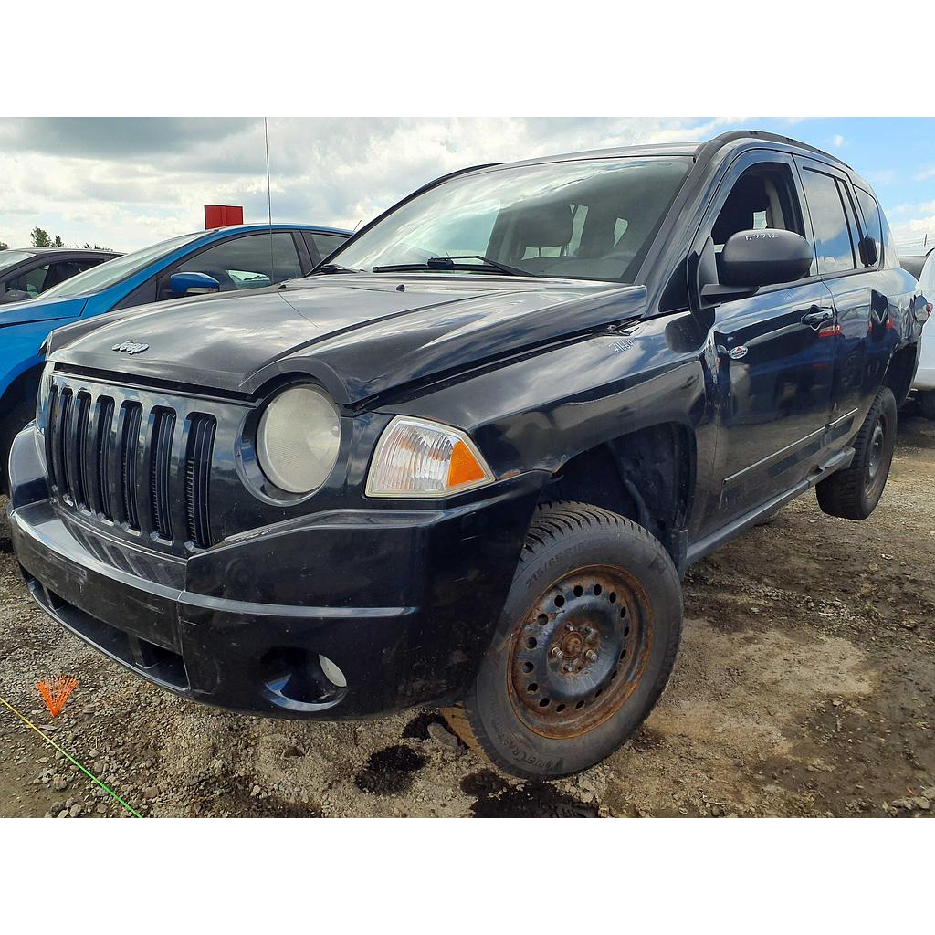 JEEP COMPASS 2010