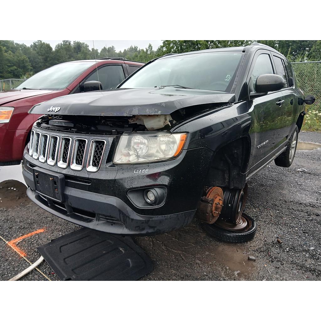 JEEP COMPASS 2013