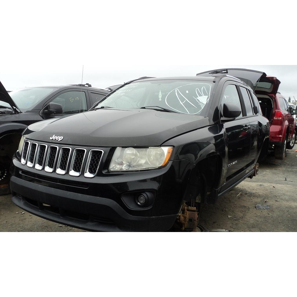 JEEP COMPASS 2013