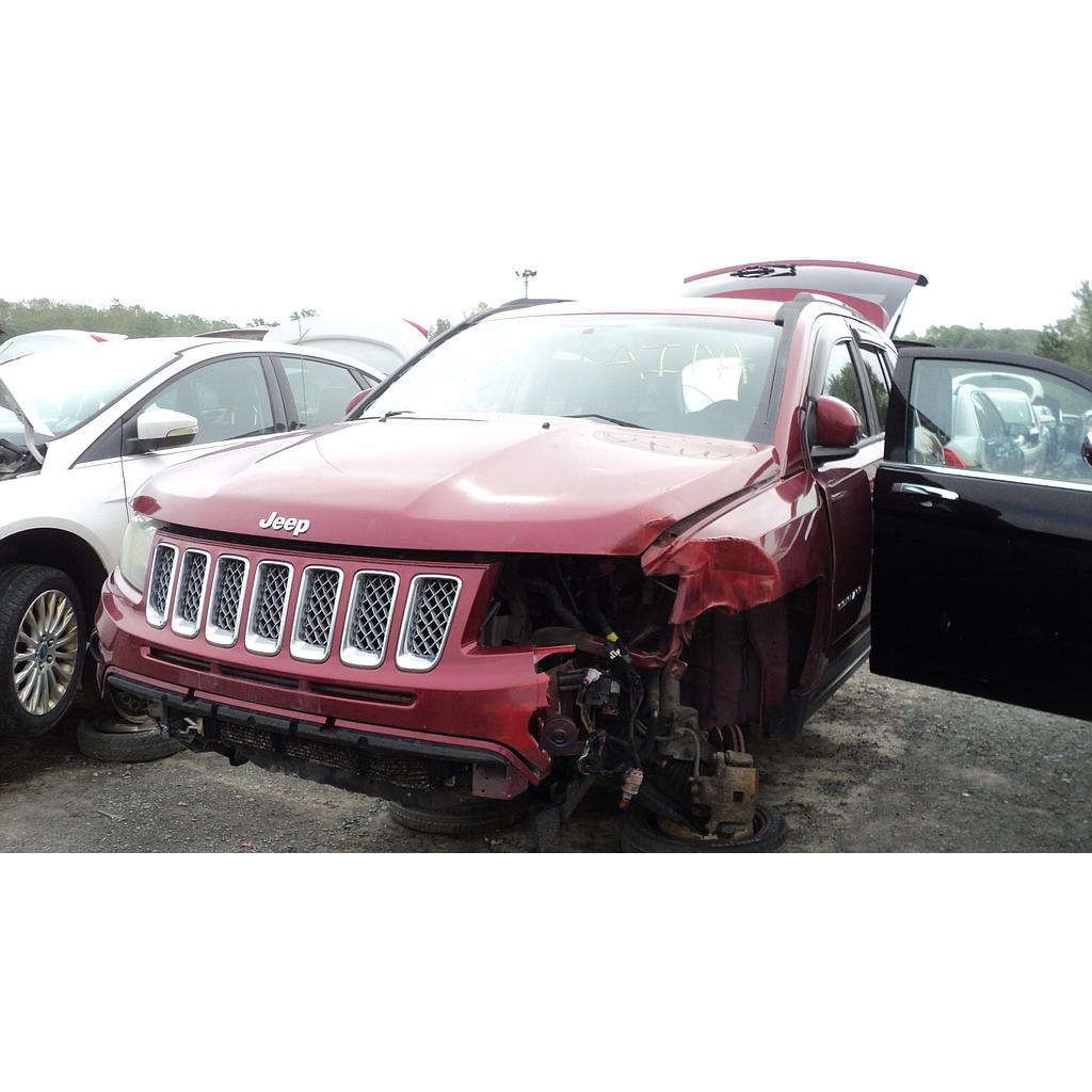 JEEP COMPASS 2014