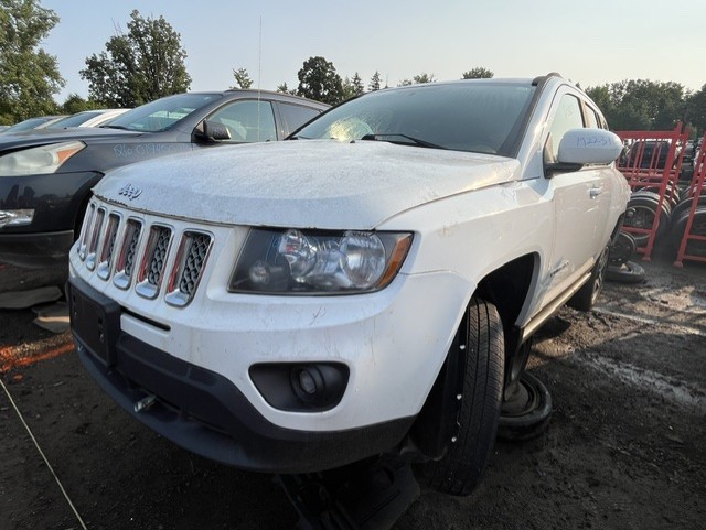 JEEP COMPASS 2015