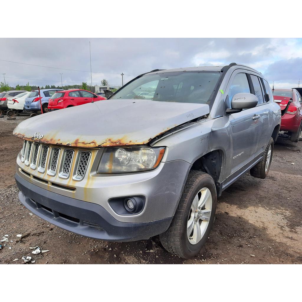 JEEP COMPASS 2015