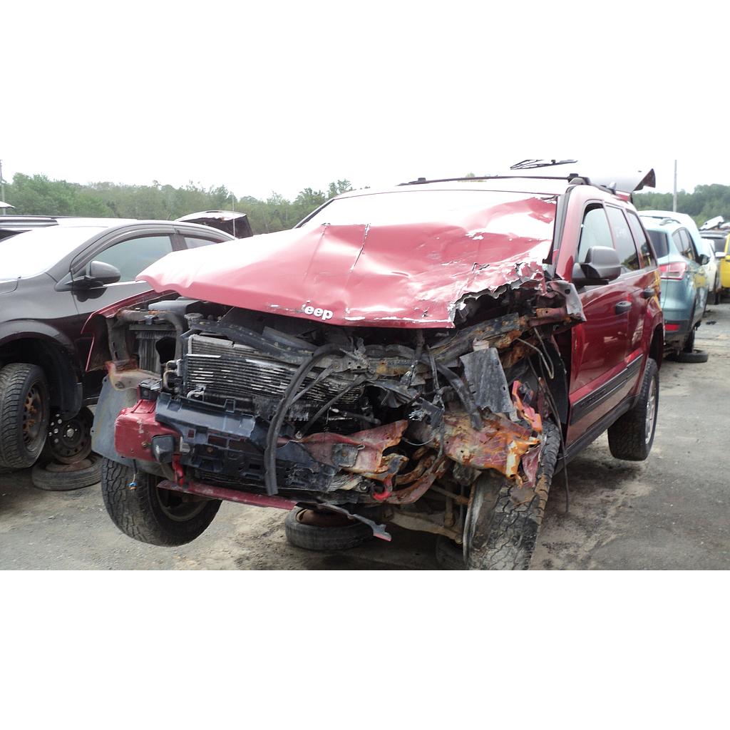 JEEP GRAND CHEROKEE 2005