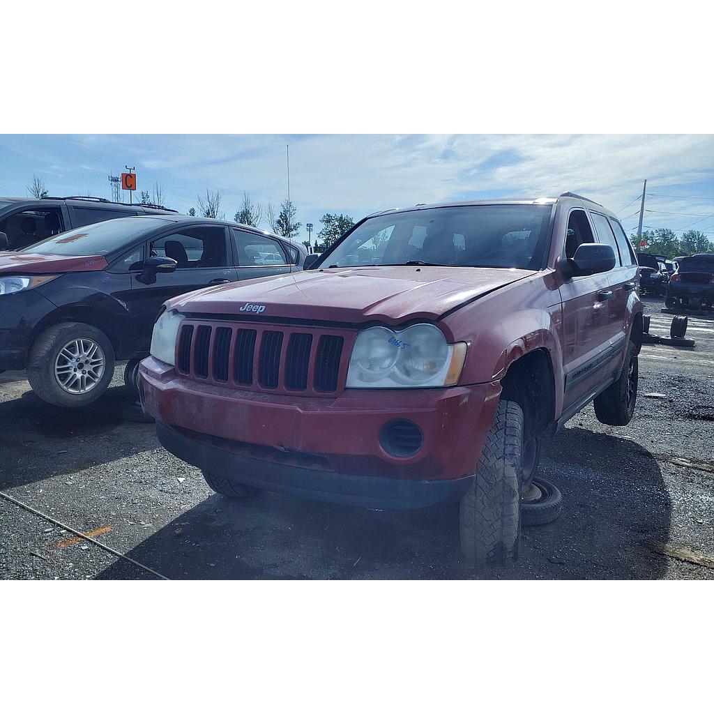 JEEP GRAND CHEROKEE 2005