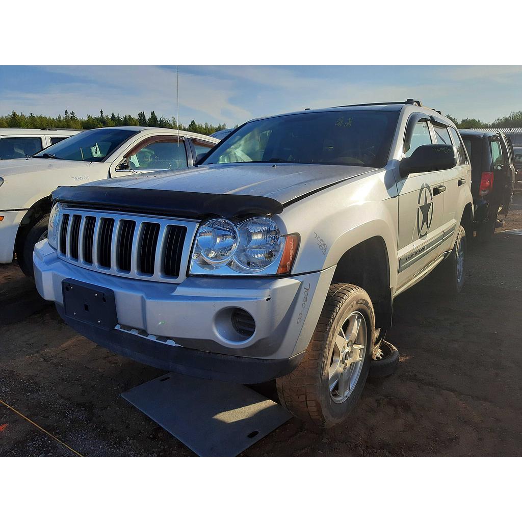 JEEP GRAND CHEROKEE 2005
