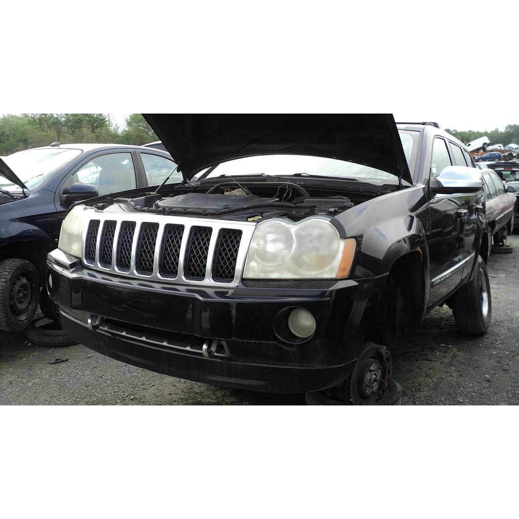 JEEP GRAND CHEROKEE 2006