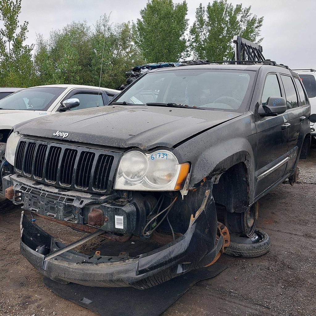 JEEP GRAND CHEROKEE 2007