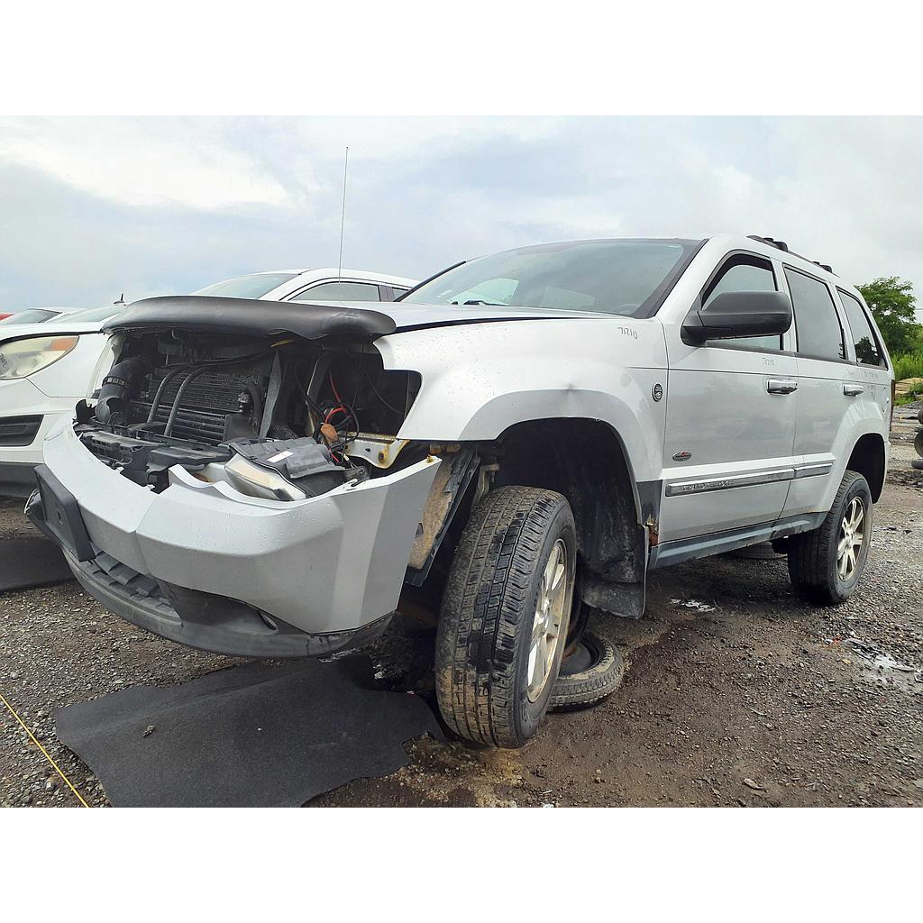 JEEP GRAND CHEROKEE 2008