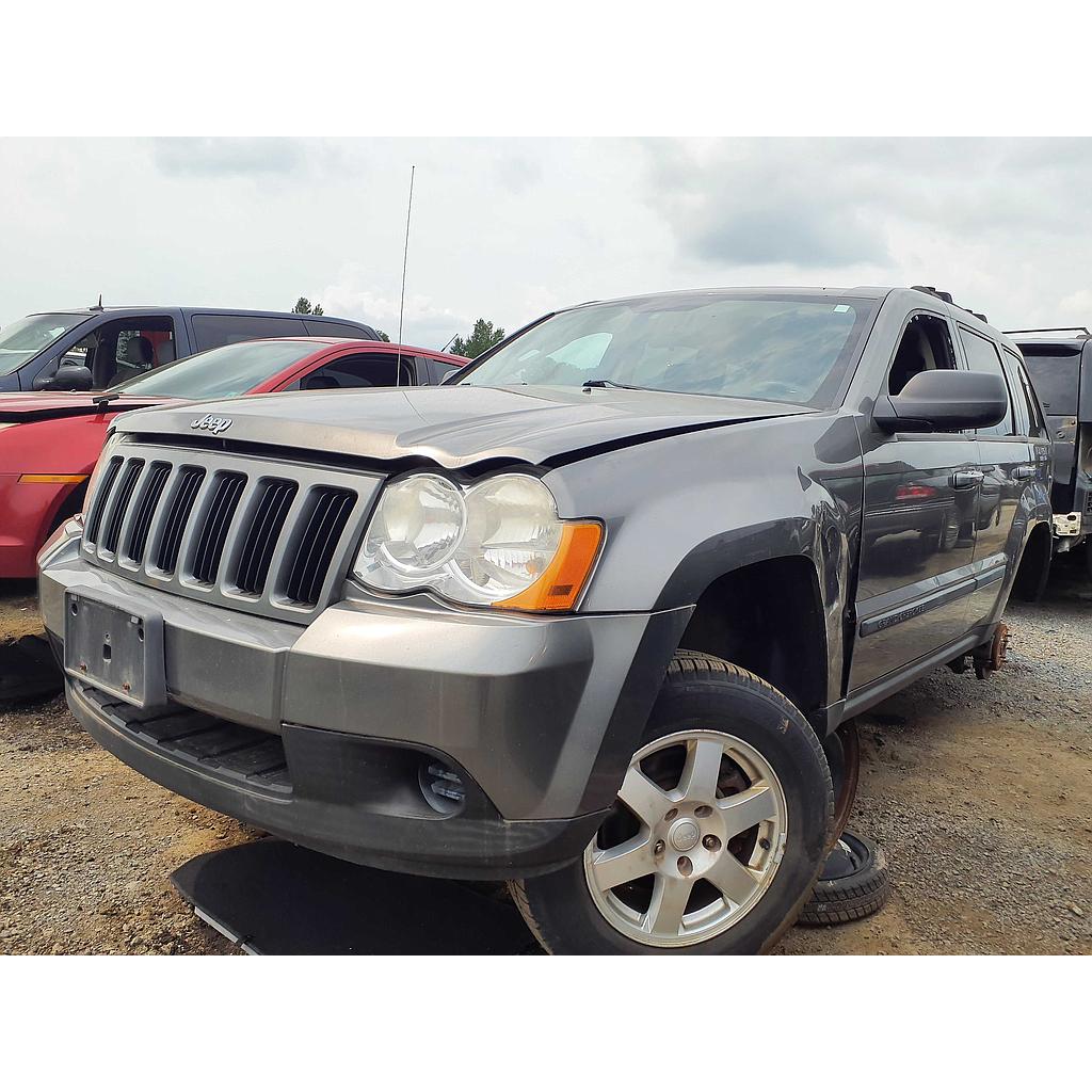 JEEP GRAND CHEROKEE 2008