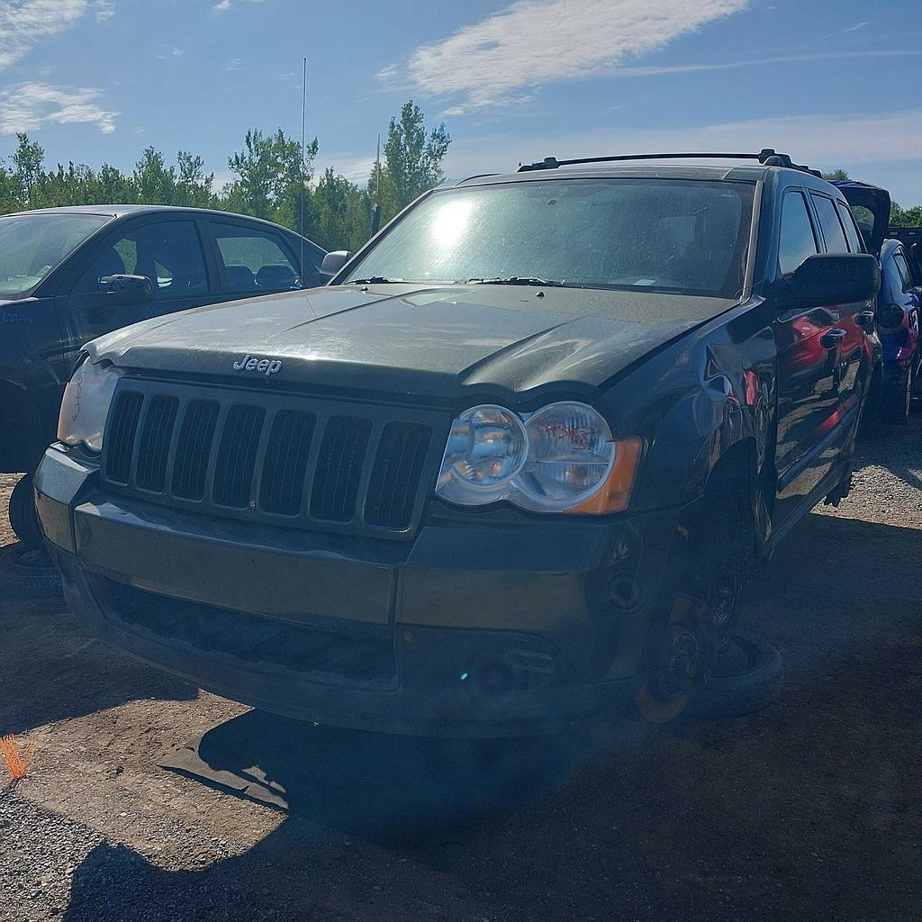 JEEP GRAND CHEROKEE 2008