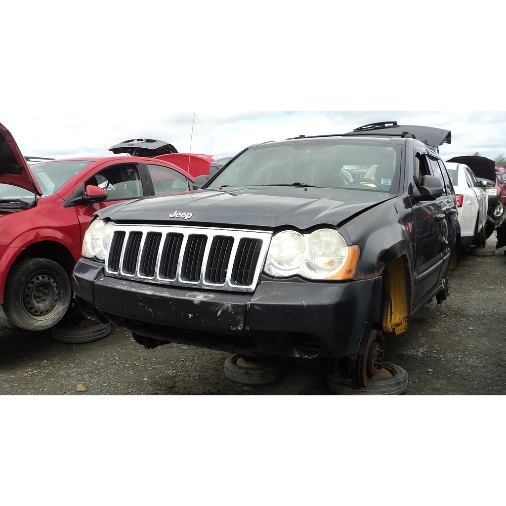 JEEP GRAND CHEROKEE 2008