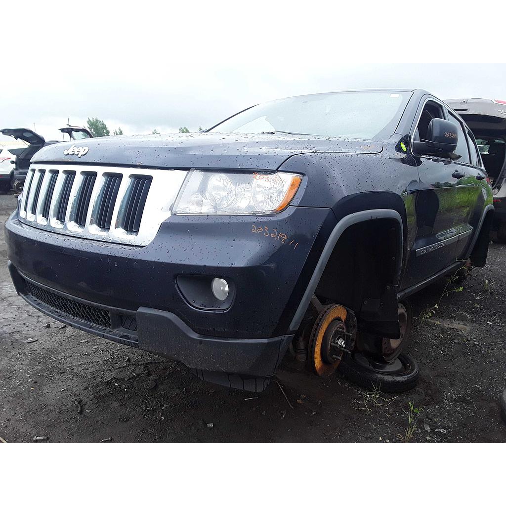 JEEP GRAND CHEROKEE 2011