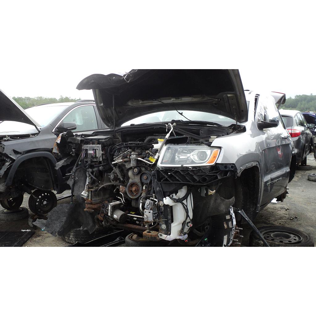 JEEP GRAND CHEROKEE 2015