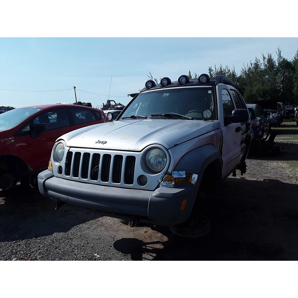 JEEP LIBERTY 2005