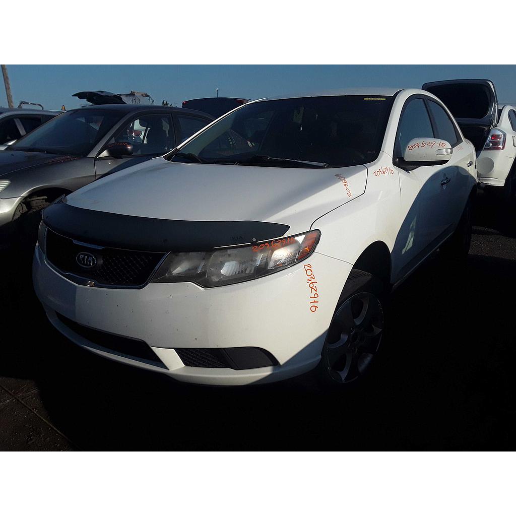 KIA FORTE 2010