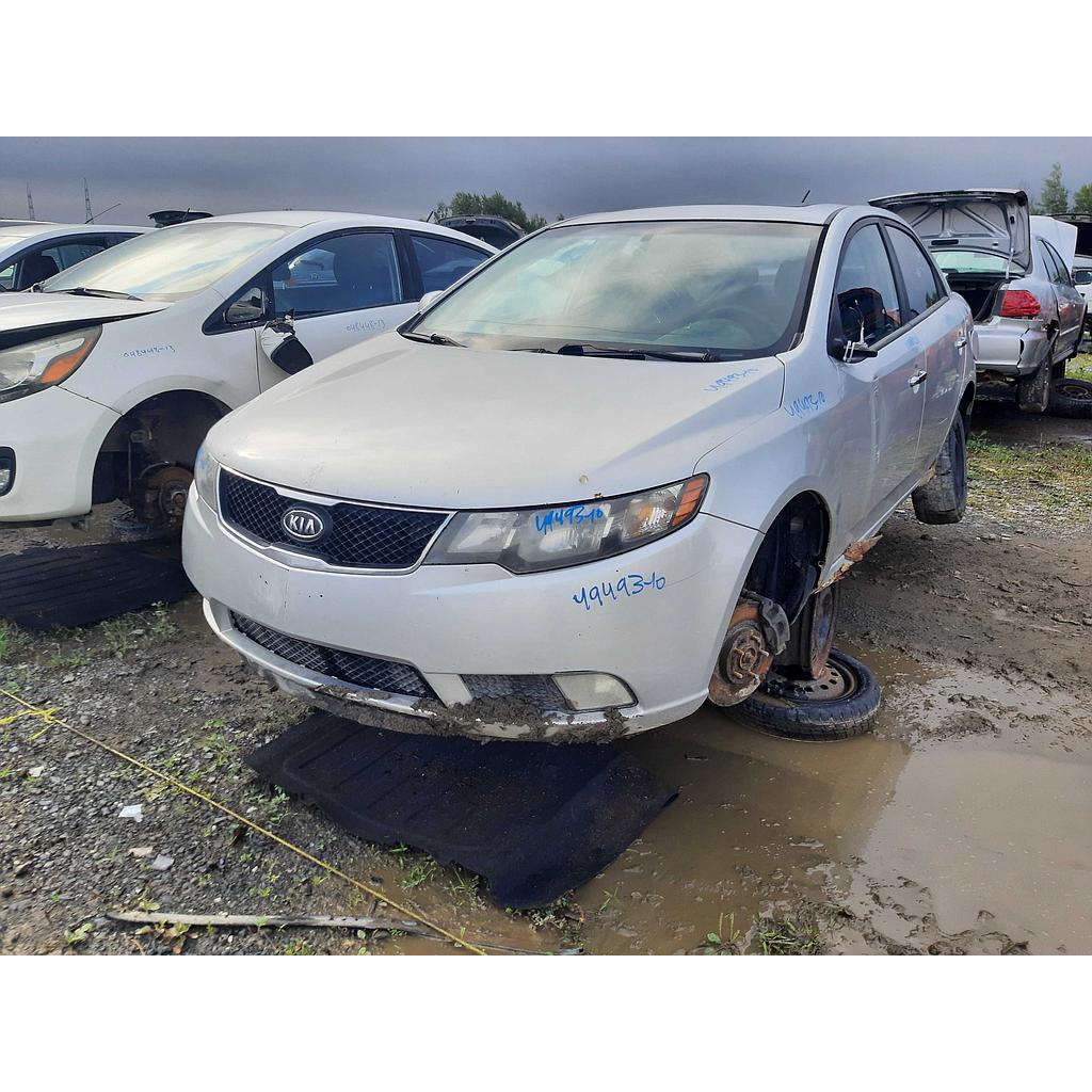 KIA FORTE 2010