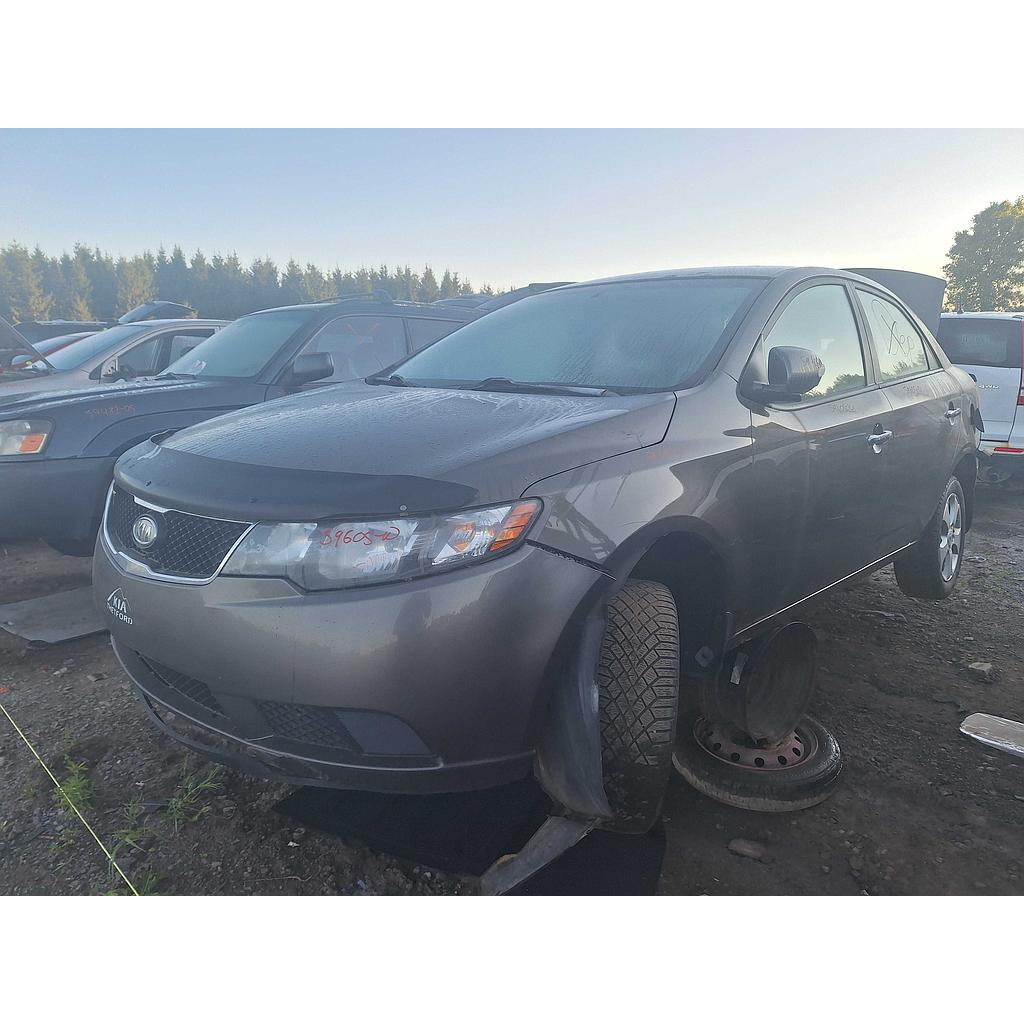 KIA FORTE 2010