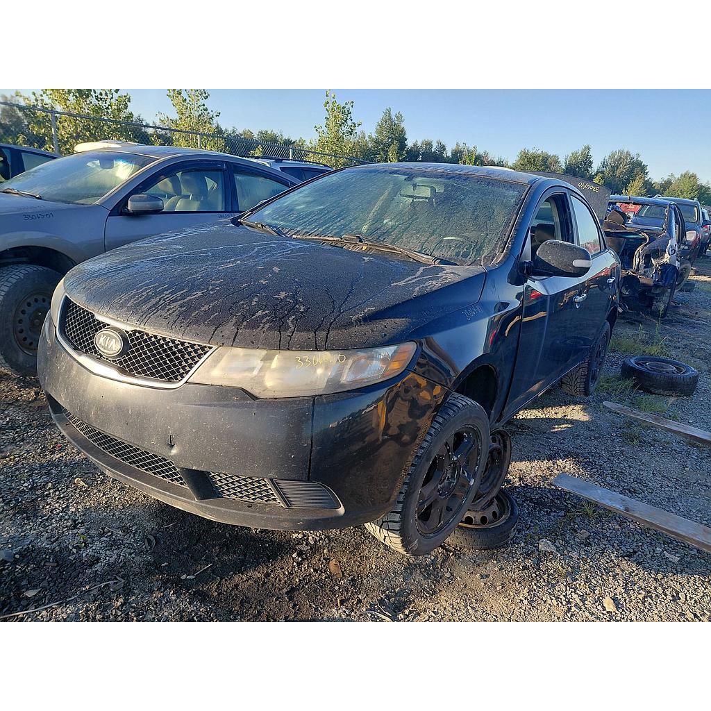 KIA FORTE 2010