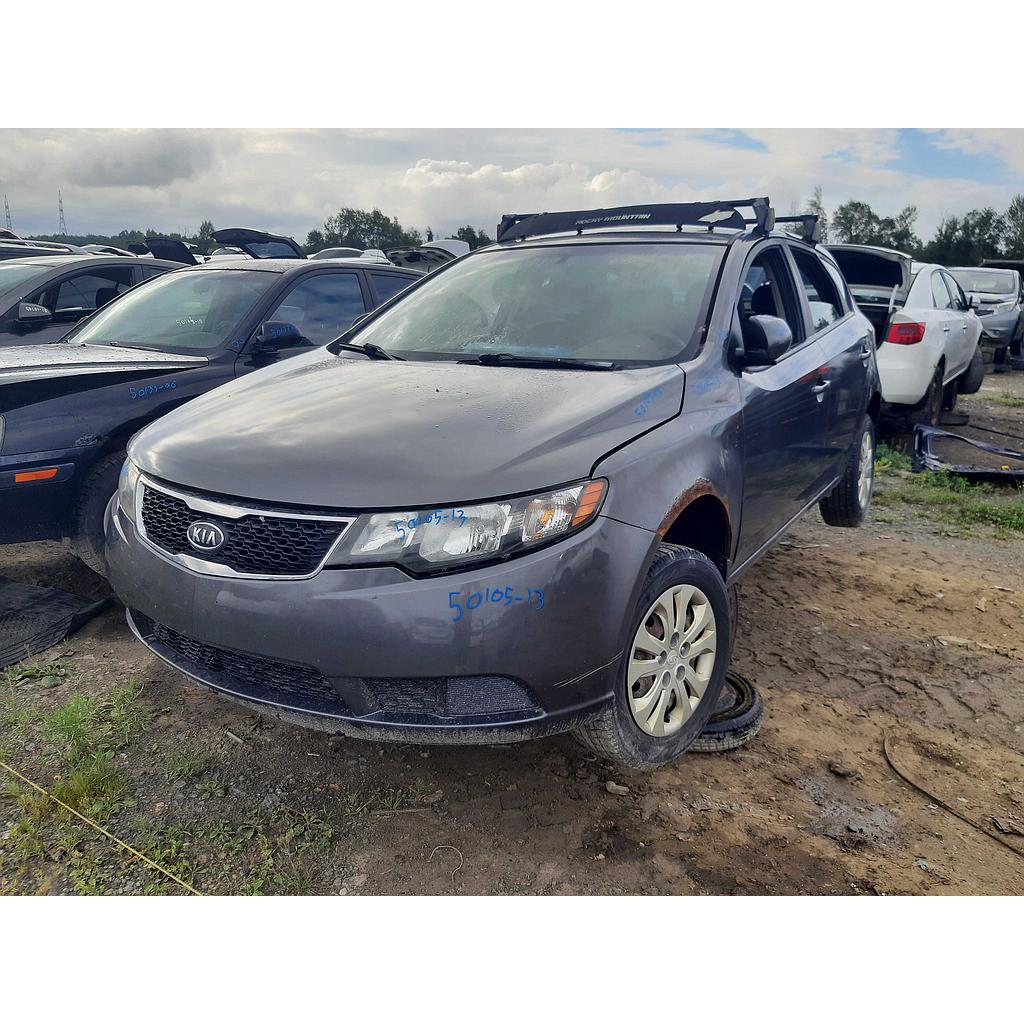 KIA FORTE 2013