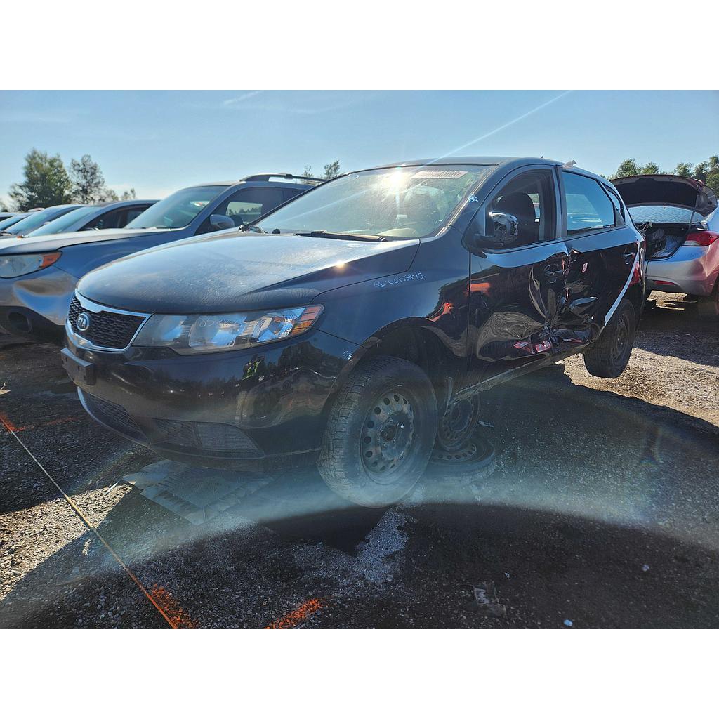 KIA FORTE 2013