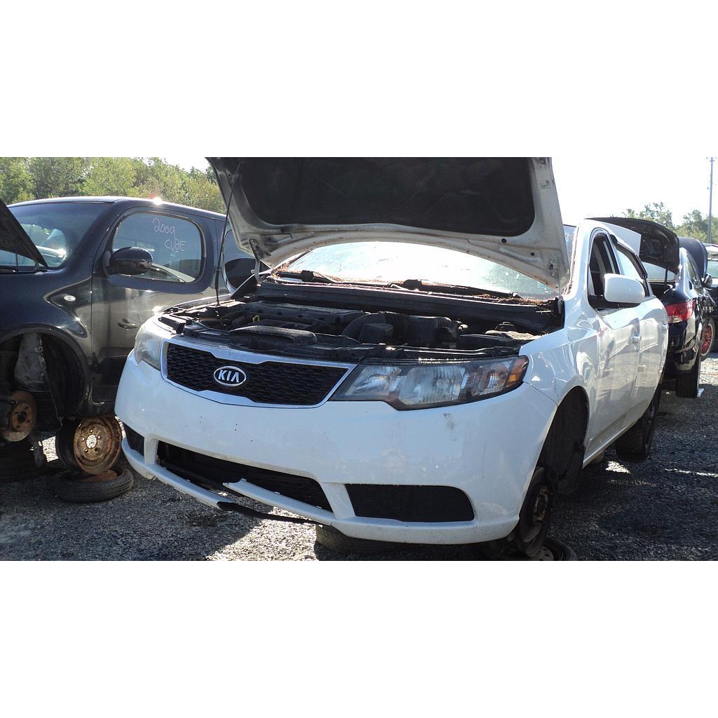 KIA FORTE 2013