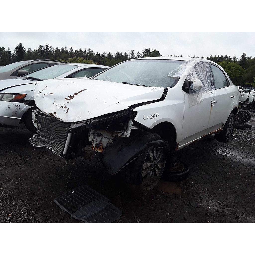 KIA FORTE 2013