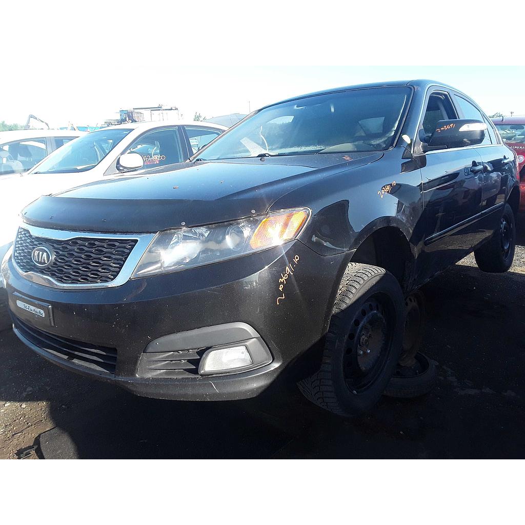 KIA OPTIMA 2010