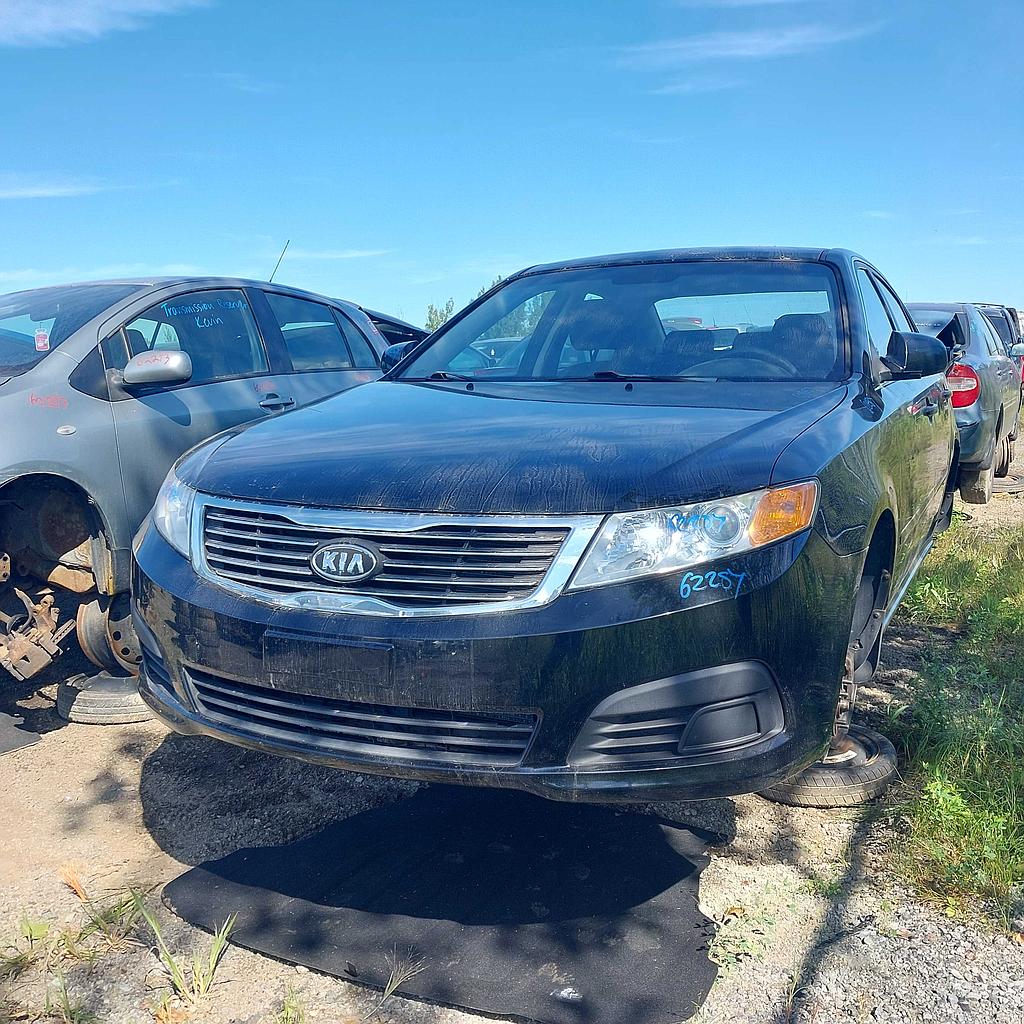 KIA OPTIMA 2010