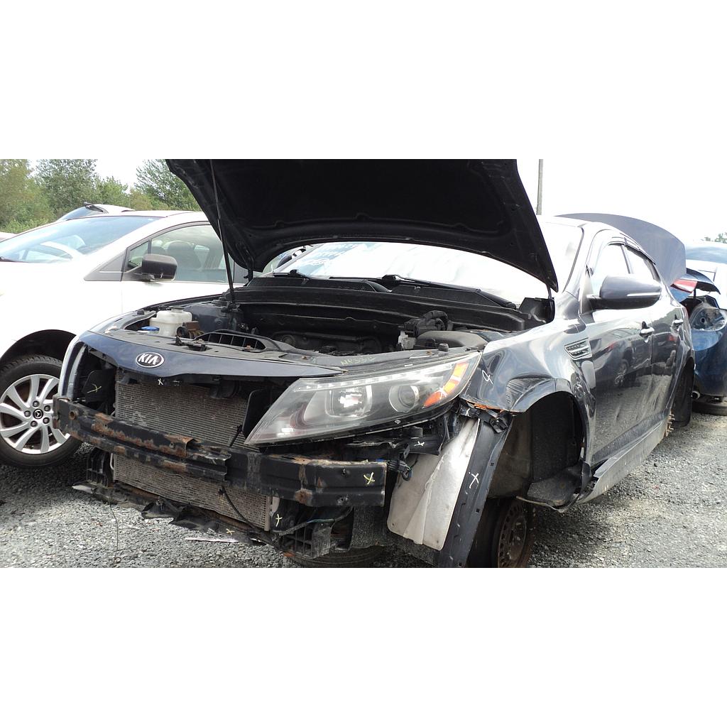 KIA OPTIMA 2014