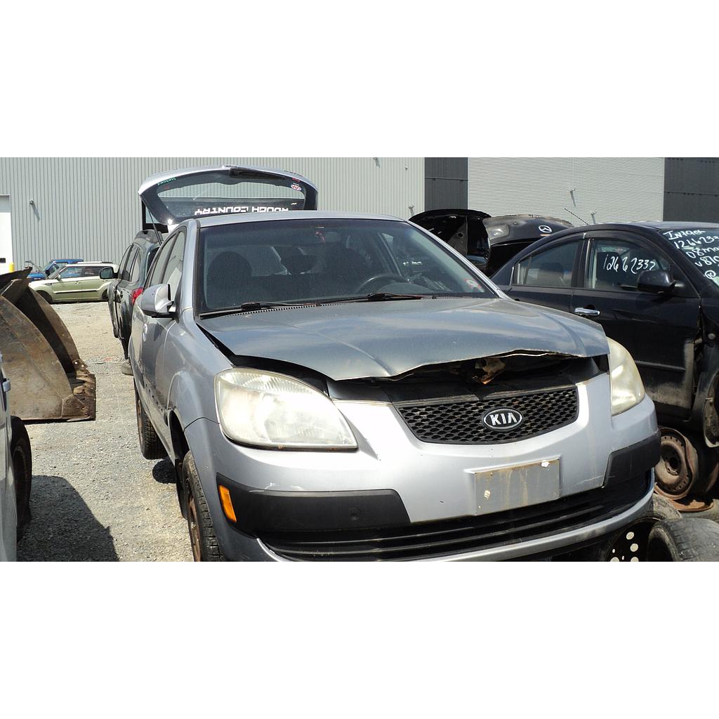 KIA RIO 2006