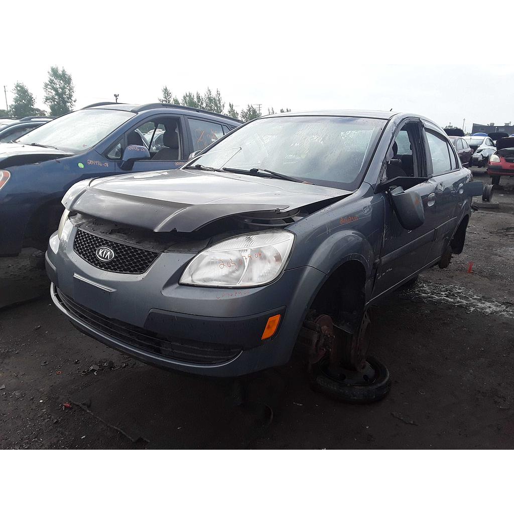 KIA RIO 2006