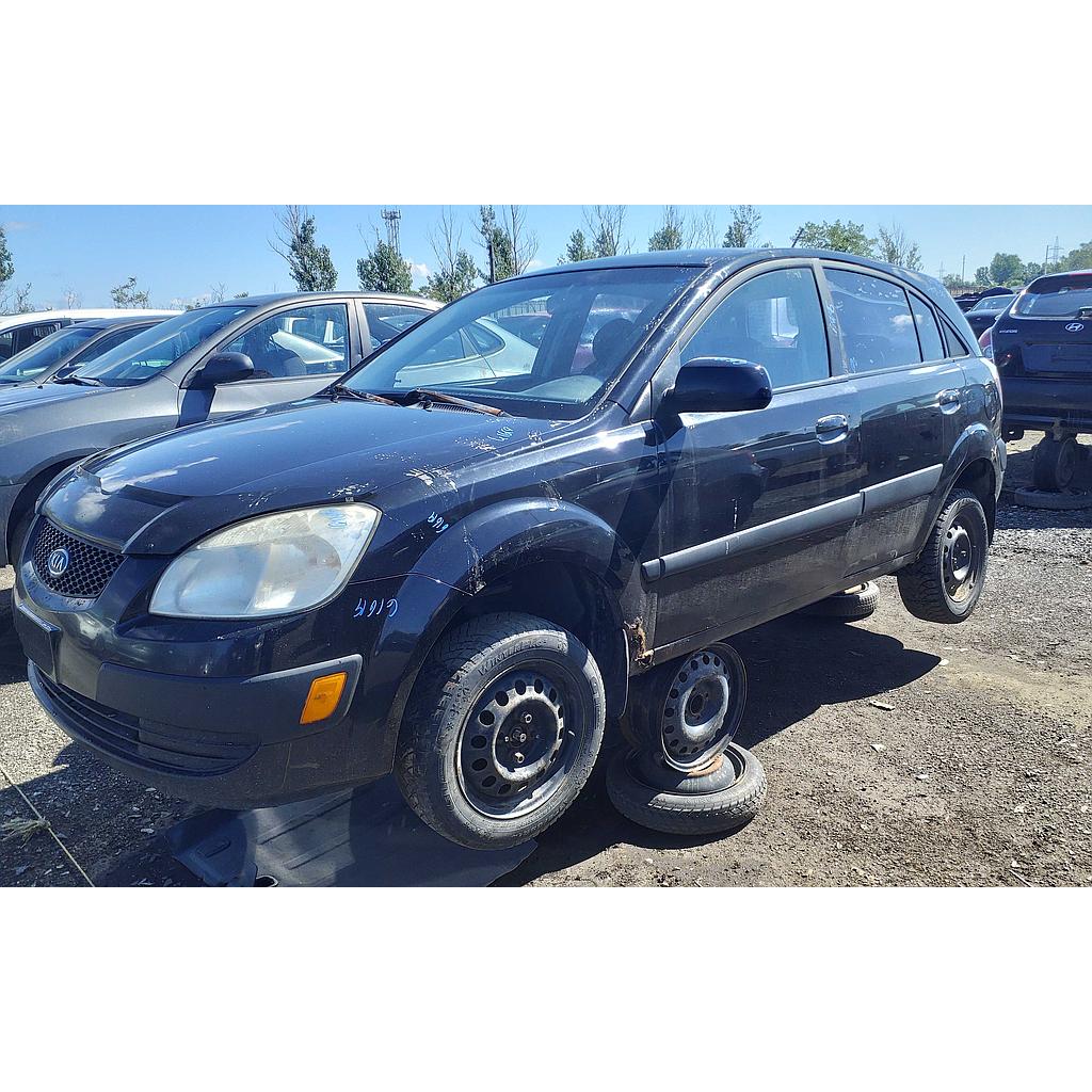 KIA RIO 2006