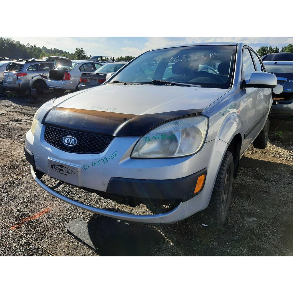 KIA RIO 2007