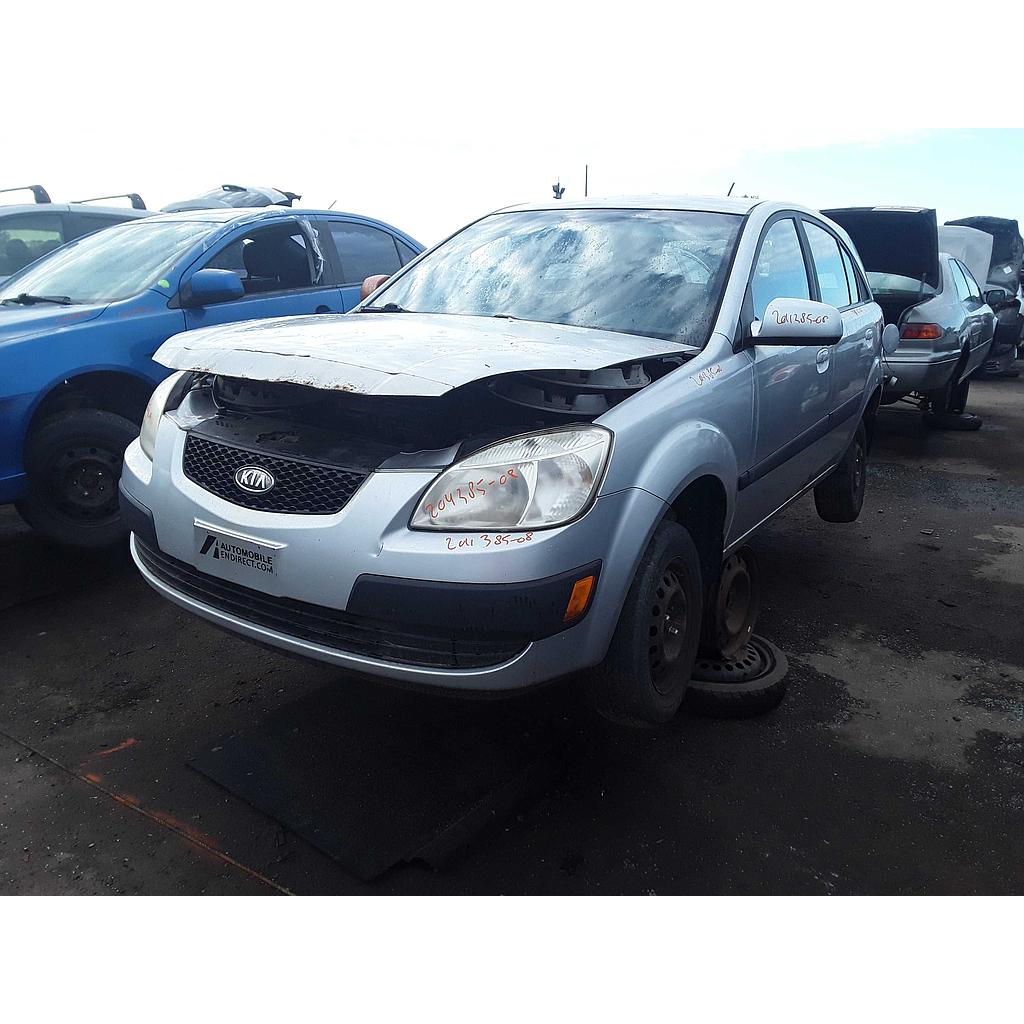 KIA RIO 2008