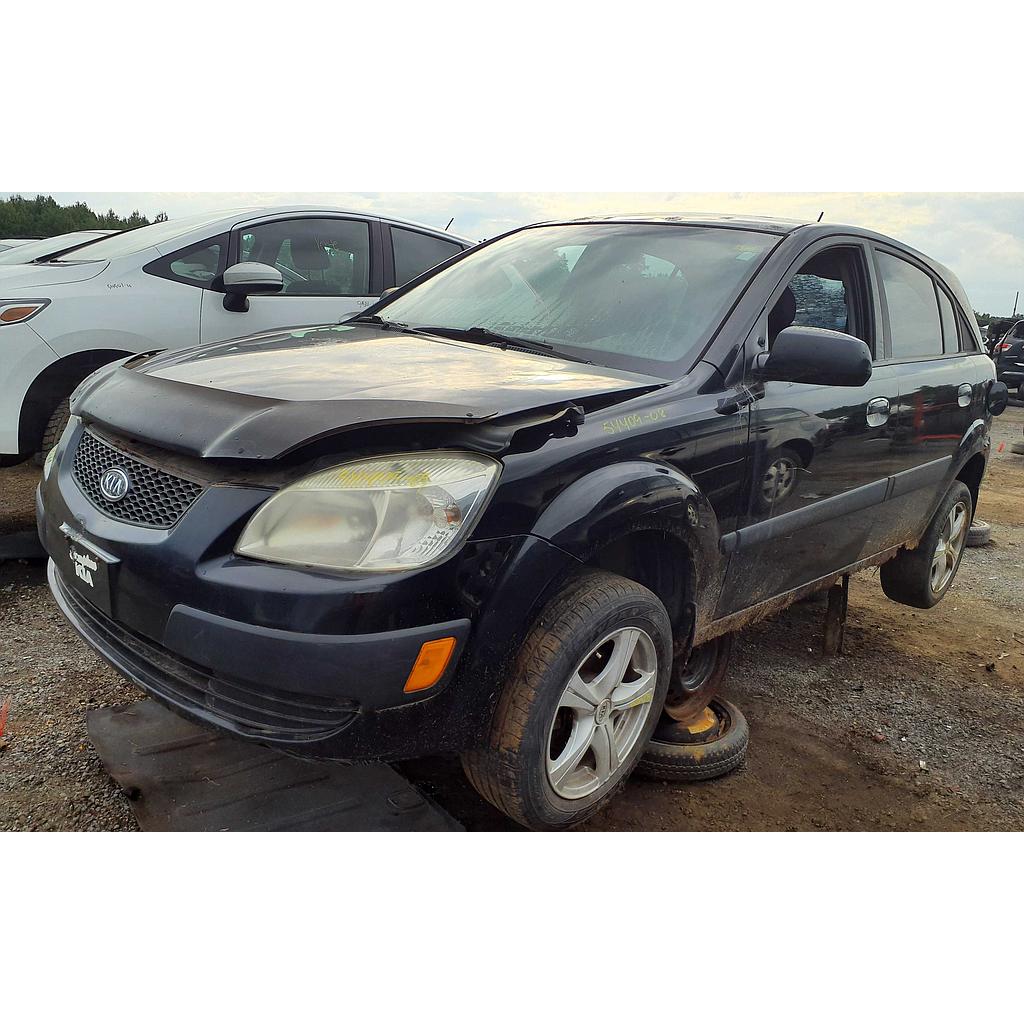 KIA RIO 2008