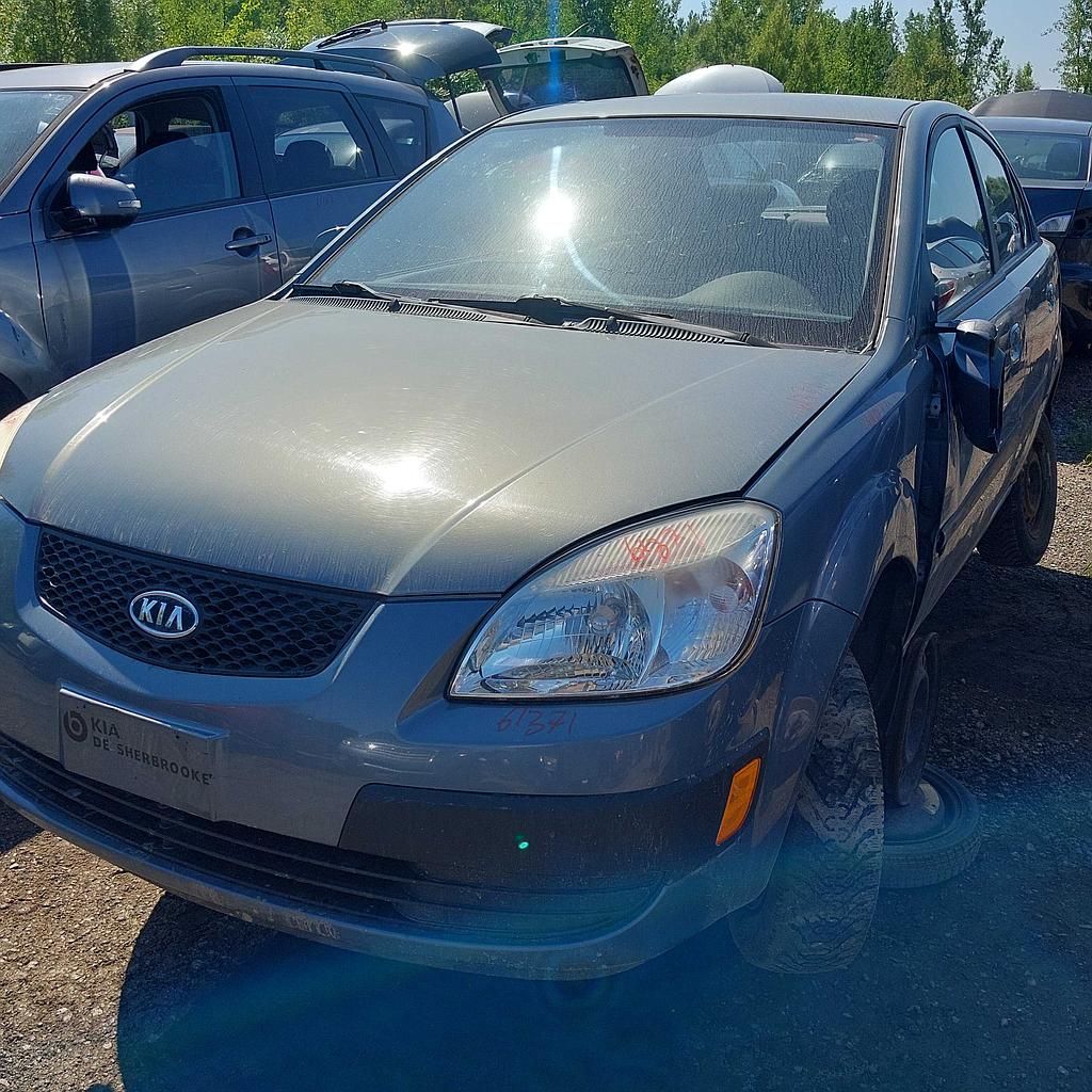 KIA RIO 2009