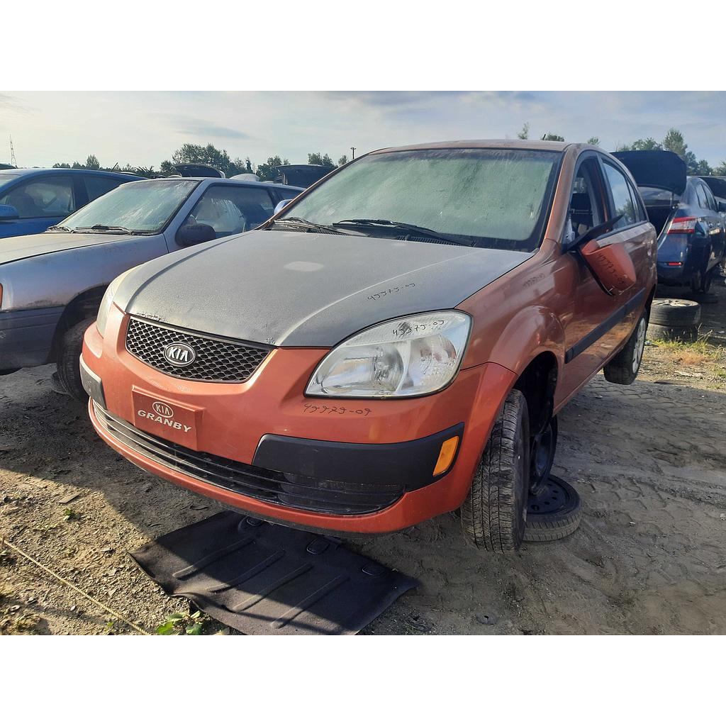 KIA RIO 2009