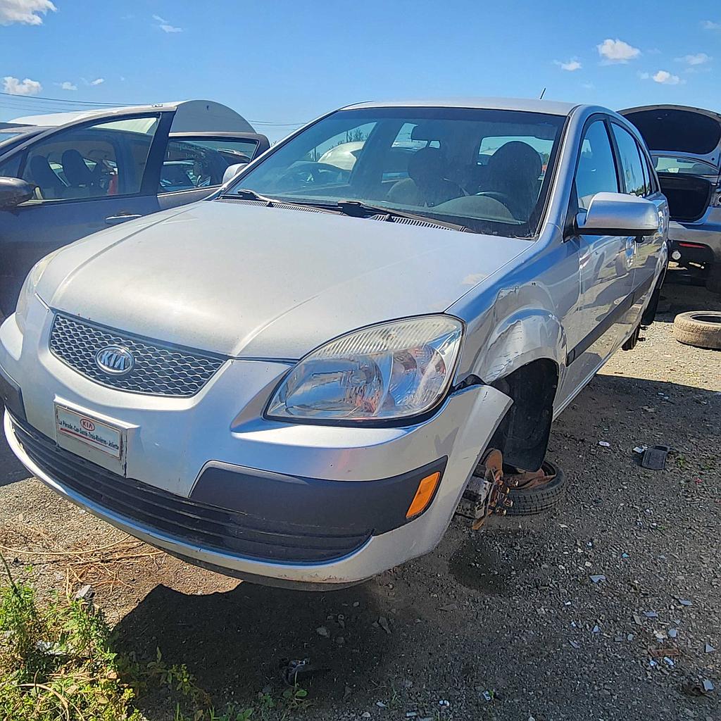 KIA RIO 2009