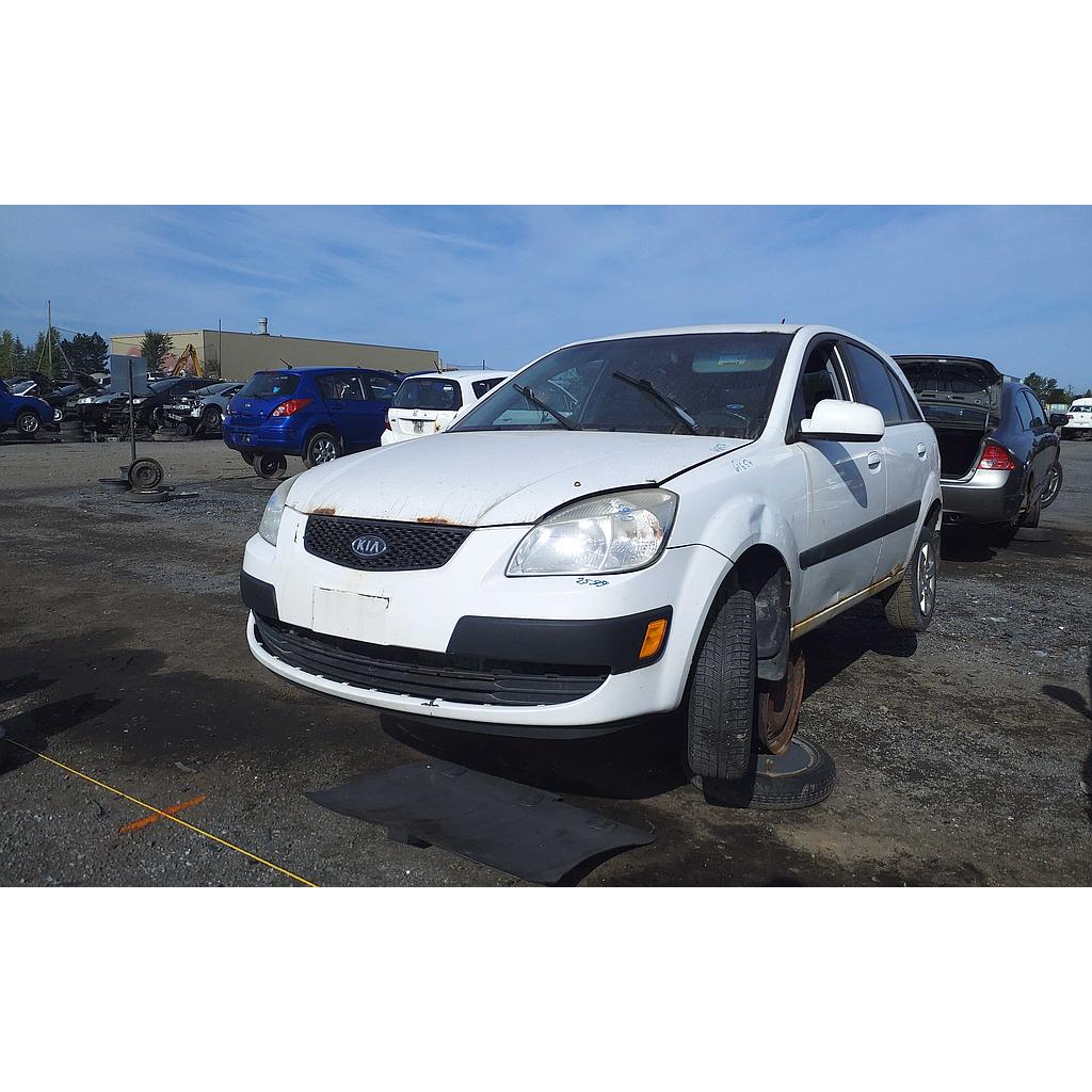 KIA RIO 2009