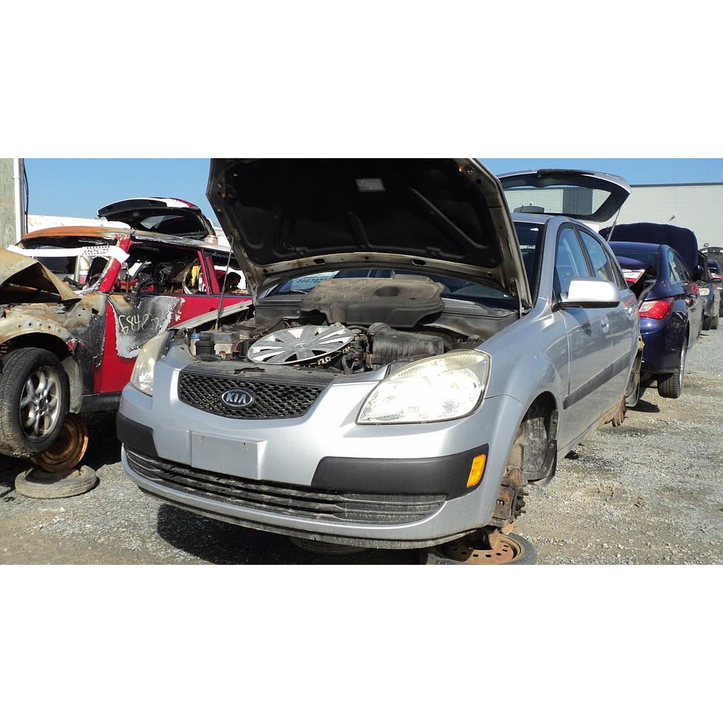 KIA RIO 2009