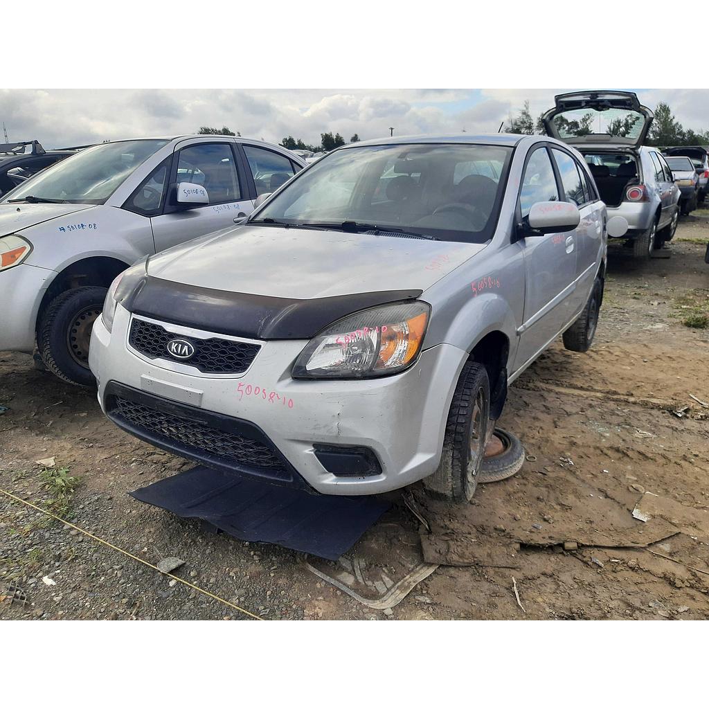 KIA RIO 2010
