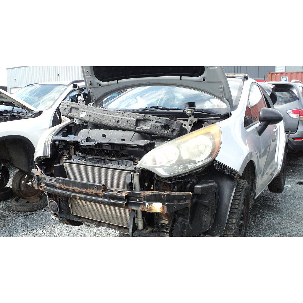 KIA RIO 2013