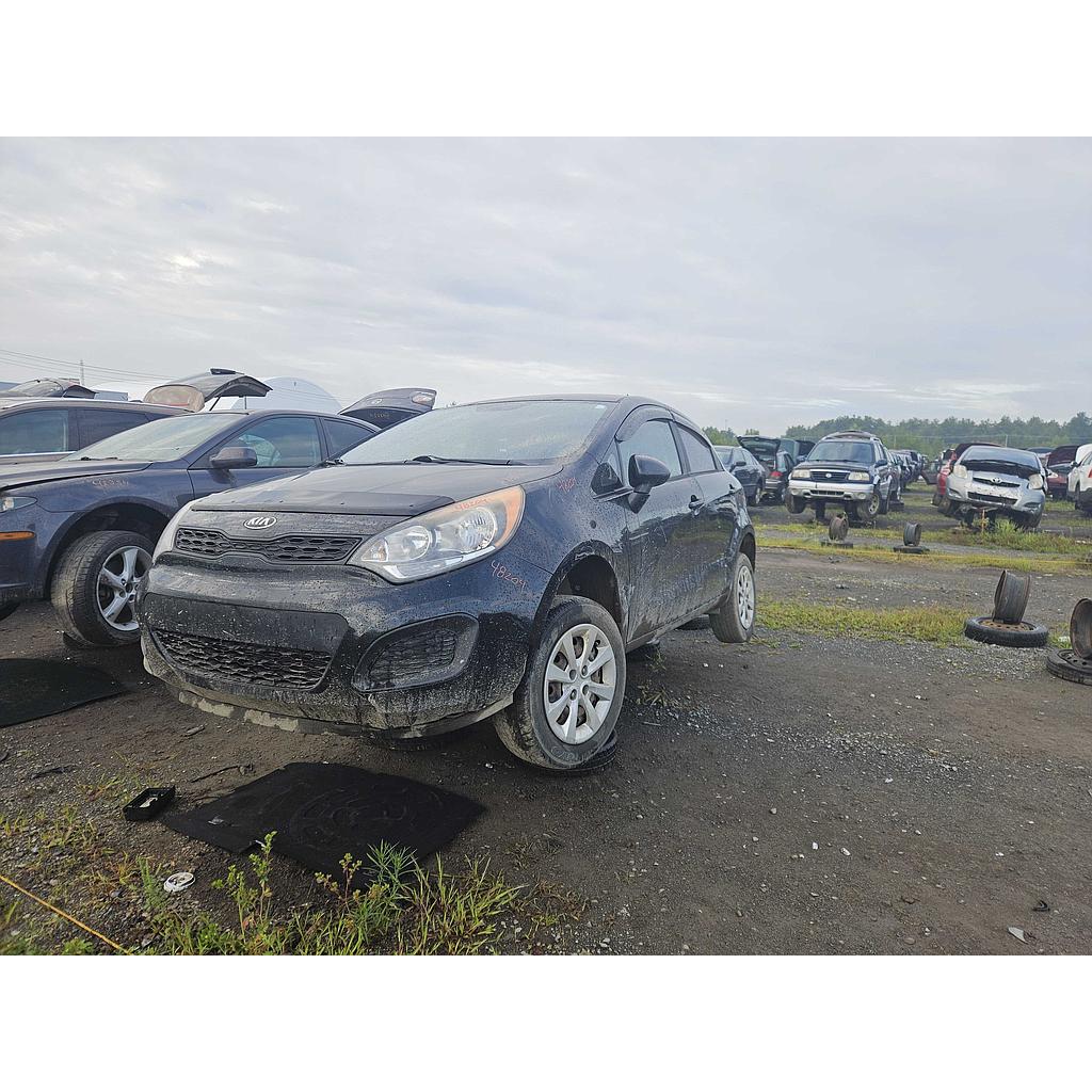 KIA RIO 2015