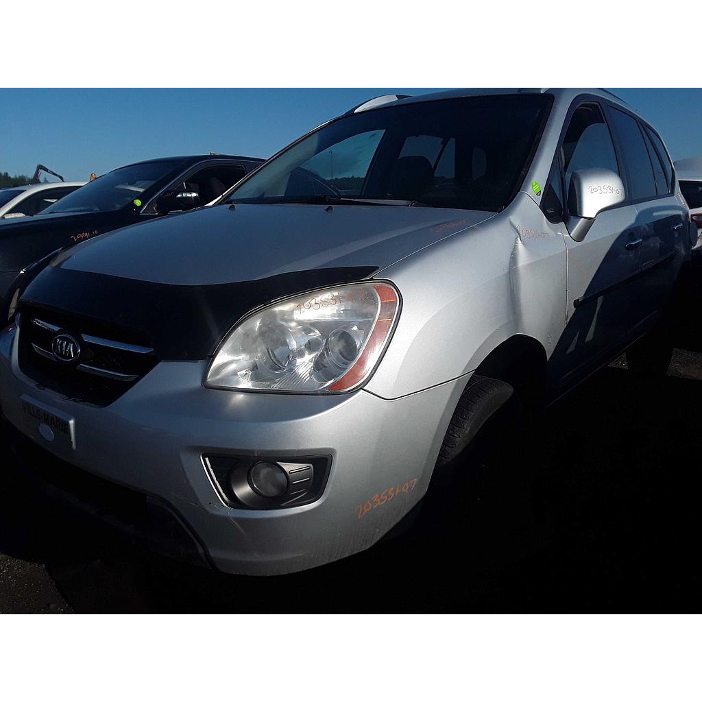 KIA RONDO 2007