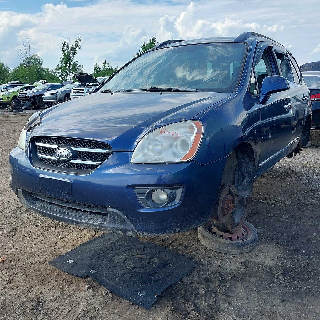 KIA RONDO 2007