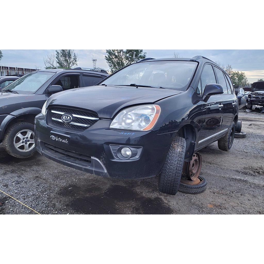 KIA RONDO 2007