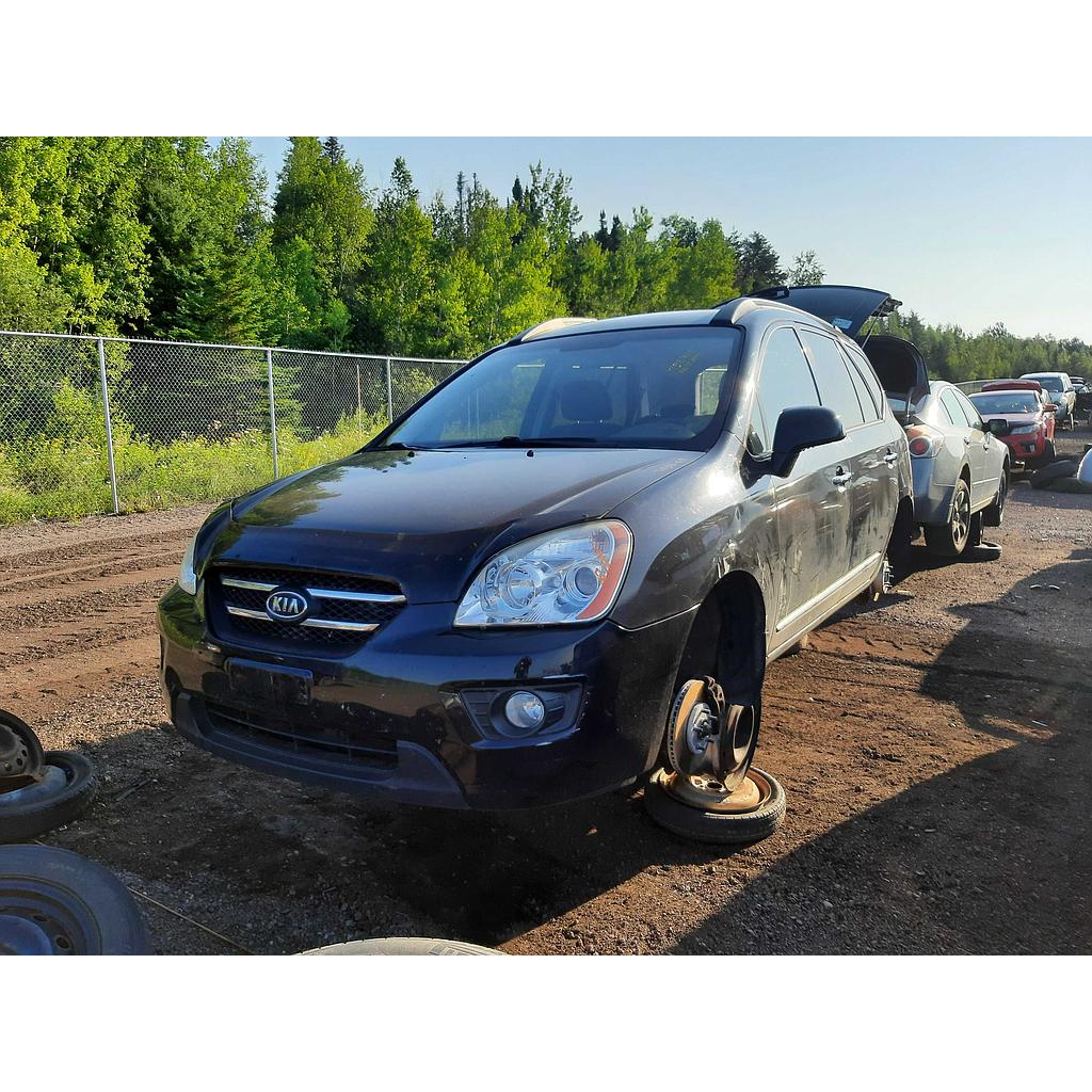 KIA RONDO 2008