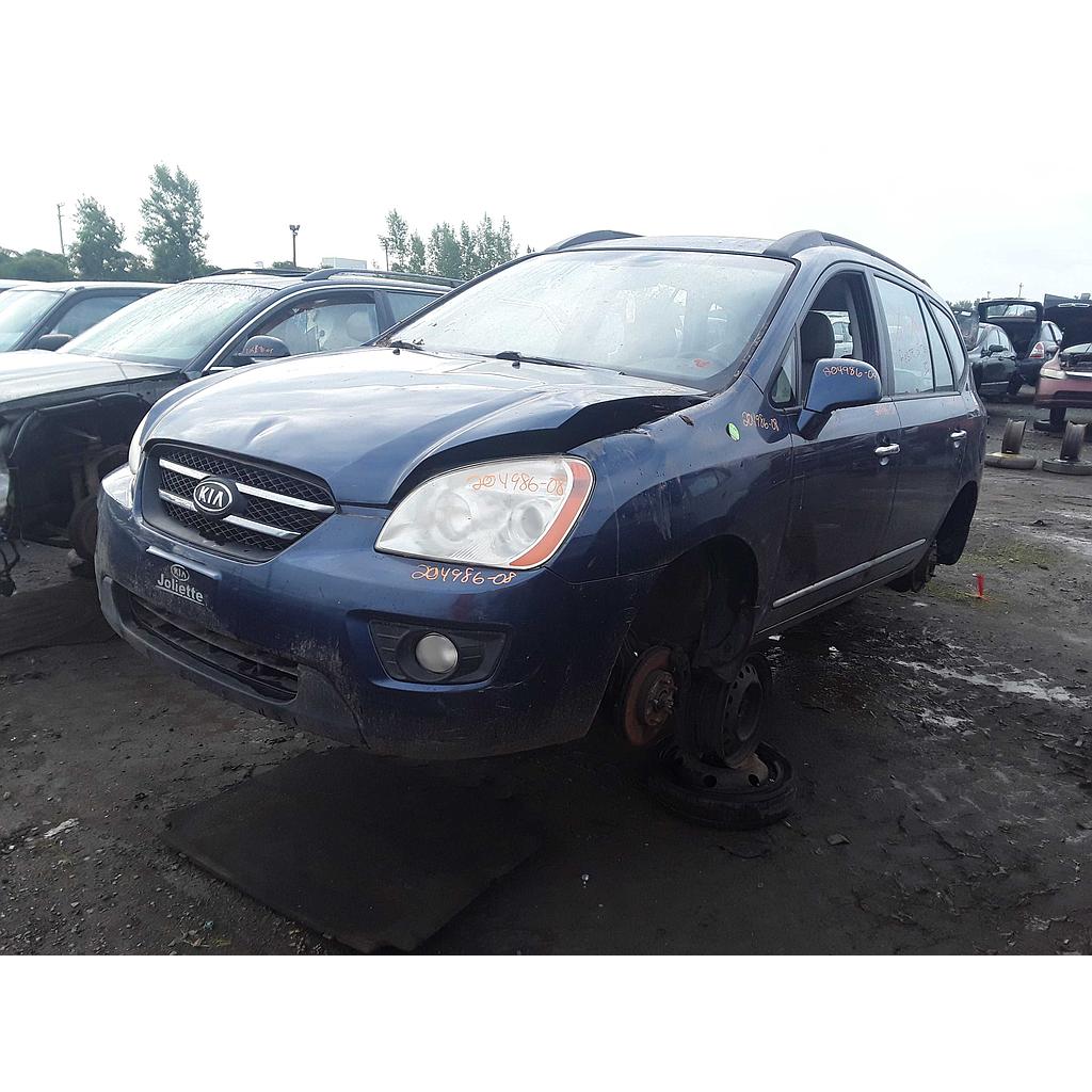 KIA RONDO 2008
