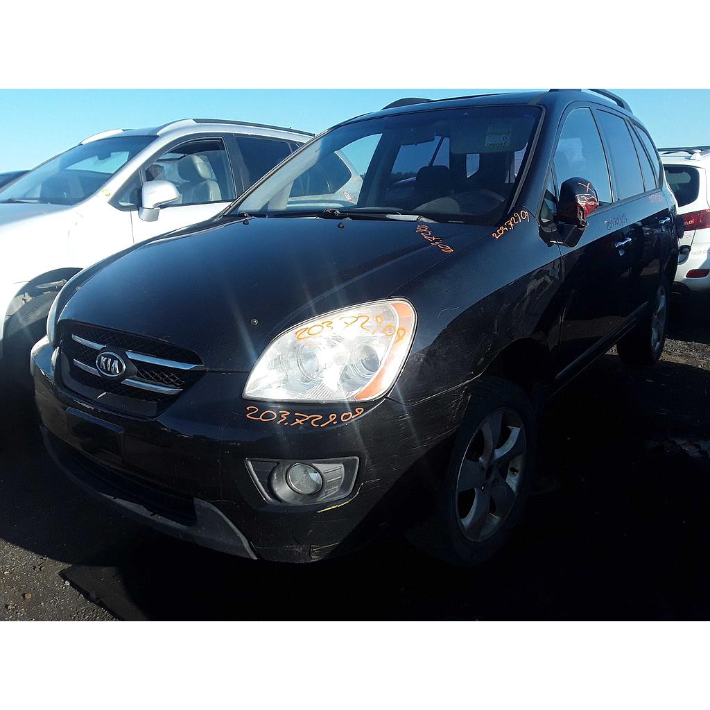 KIA RONDO 2009